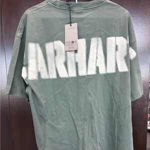 NWT Carhartt WIP Men’s Tshirt XL